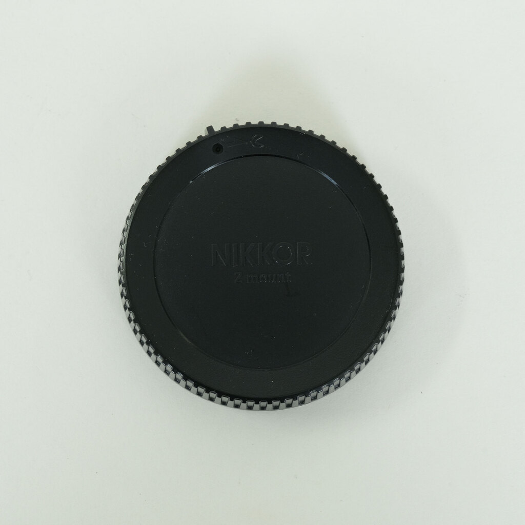 Nikon NIKKOR Z 24-120mm f/4 S