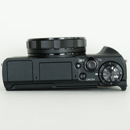 Canon PowerShot G5X Mark II