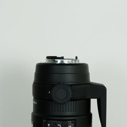 SIGMA APO 70-200mm F2.8 EX DG OS HSM [ニコンF用]
