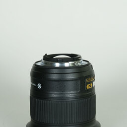 Nikon AF-S NIKKOR 20mm f/1.8G ED