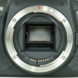 Canon EOS Kiss X6i　ボディ