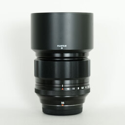 FUJIFILM XF56mmF1.2 R