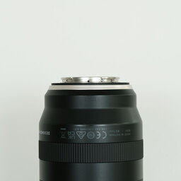 TAMRON 18-300mm F/3.5-6.3 Di III-A VC VXD (Model B061) [フジフイルムX用]