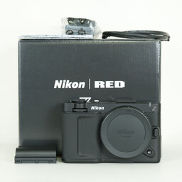 Nikon ZR Nikon ZR