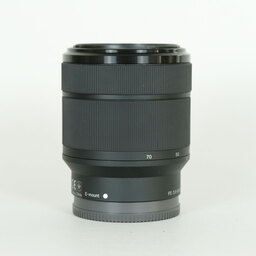 SONY FE 28-70mm F3.5-5.6 OSS SEL2870