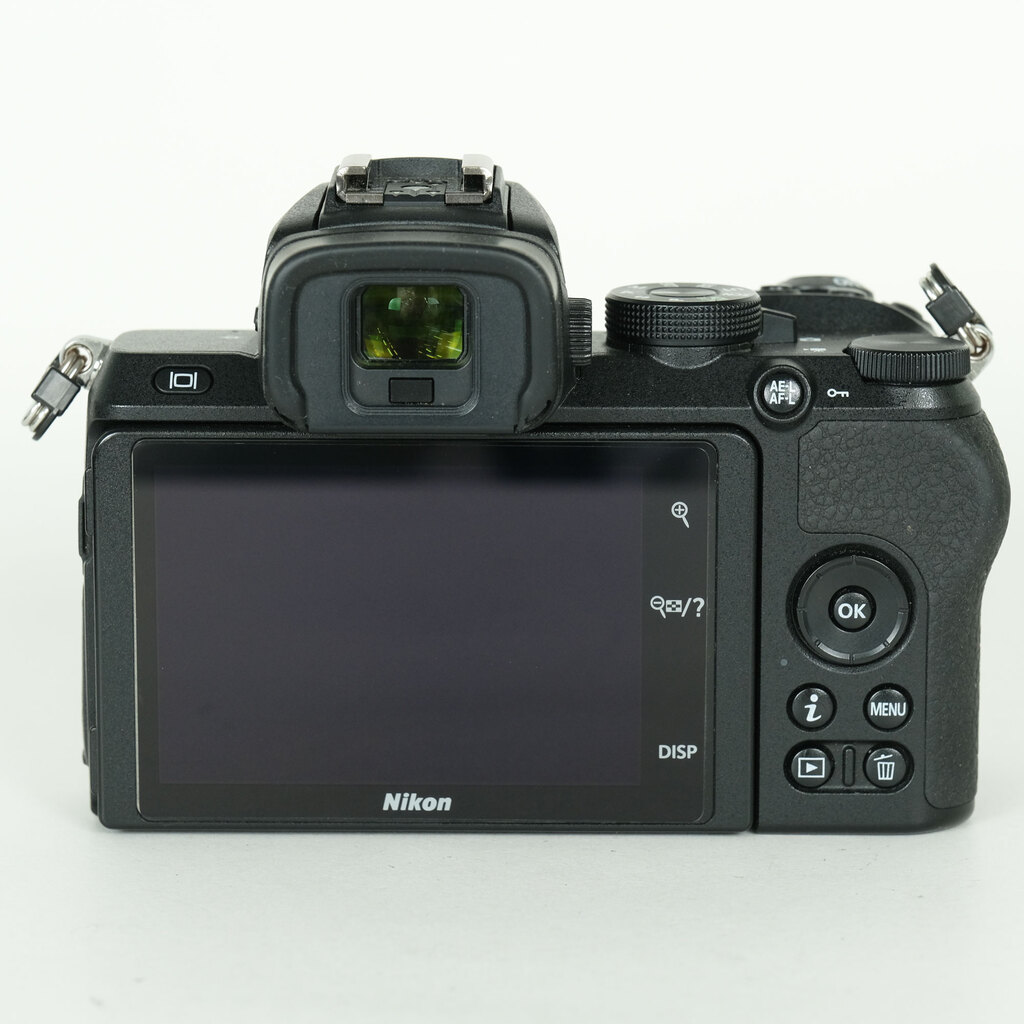 Nikon Z50 Nikon Z50
