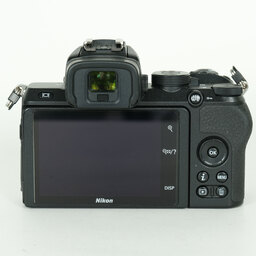 Nikon Z50 Nikon Z50