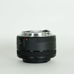 Canon EF50mm F1.8 STM