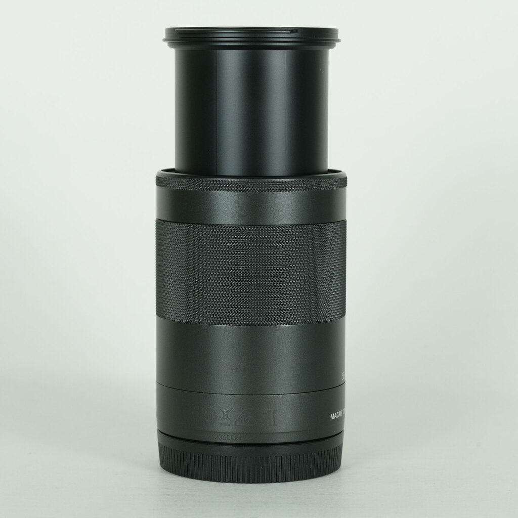 Canon EF-M55-200mm F4.5-6.3 IS STMの出品 | ONE SCENE（ワンシーン）