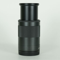Canon EF-M55-200mm F4.5-6.3 IS STM