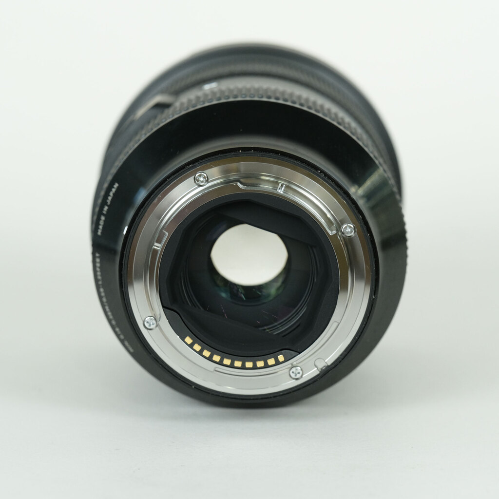 SIGMA 24-70mm F2.8 DG DN｜Art [ソニーE用]