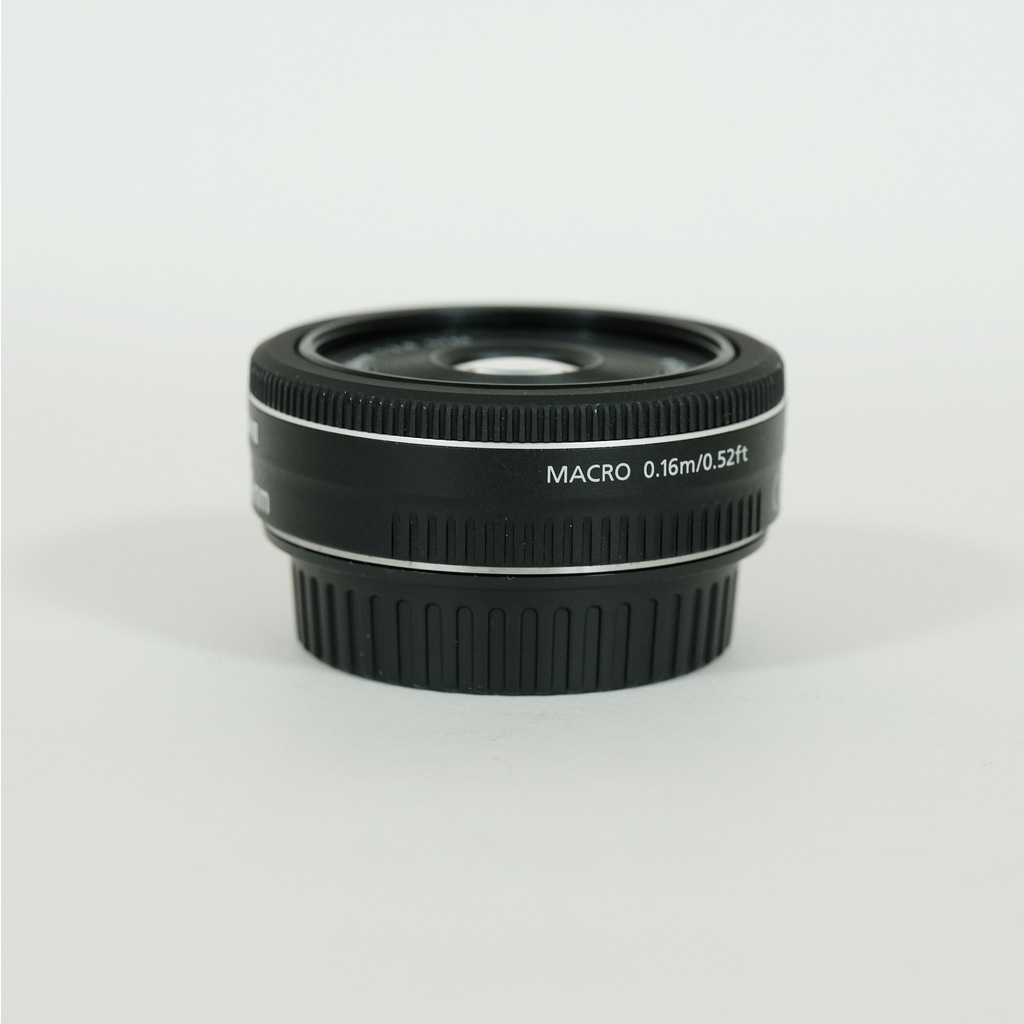 Canon EF-S24mm F2.8 STM