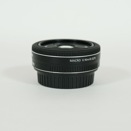 Canon EF-S24mm F2.8 STM