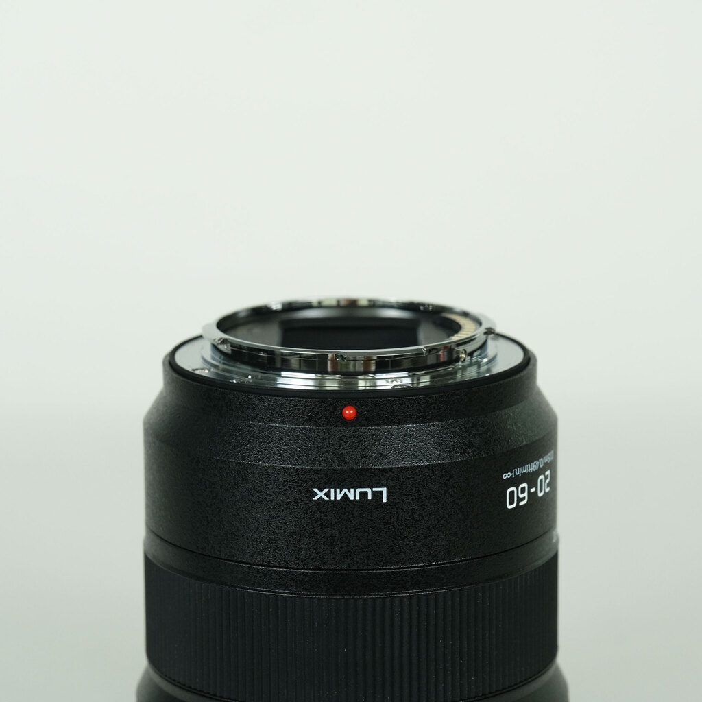 Panasonic LUMIX S 20-60mm F3.5-5.6の出品 | ONE SCENE（ワンシーン）