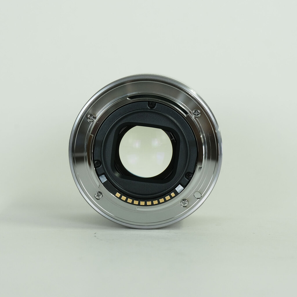 SONY E 50mm F1.8 OSS SEL50F18 SONY E 50mm F1.8 OSS SEL50F18