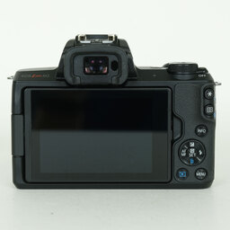 Canon EOS Kiss M2