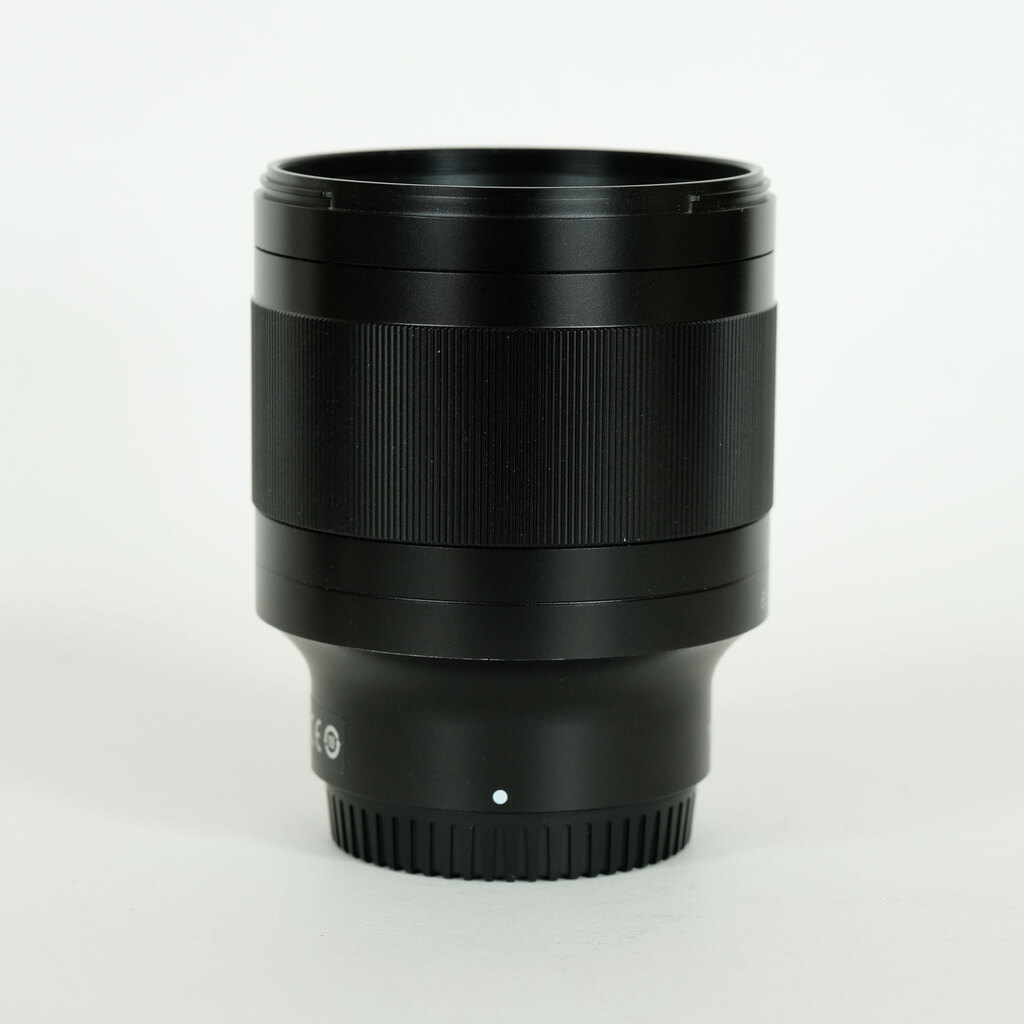 TOKINA atx-m 85mm F1.8 FE