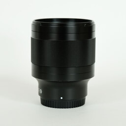 TOKINA atx-m 85mm F1.8 FE