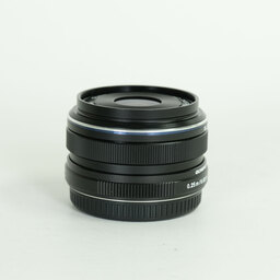 OLYMPUS M.ZUIKO DIGITAL 17mm F1.8