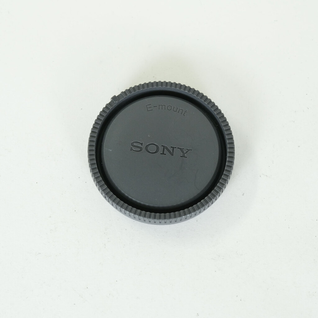 SONY FE 28-60mm F4-5.6 SEL2860