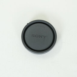 SONY FE 28-60mm F4-5.6 SEL2860