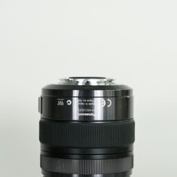 Panasonic LUMIX G X VARIO 12-35mm / F2.8 ASPH. / POWER O.I.S.