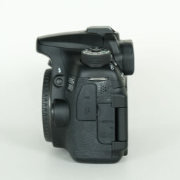 Canon EOS 70D Canon EOS 70D