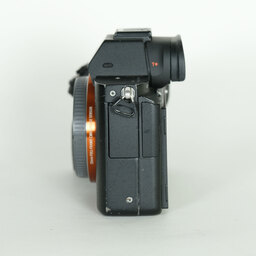 SONY α7R II（ILCE-7RM2）