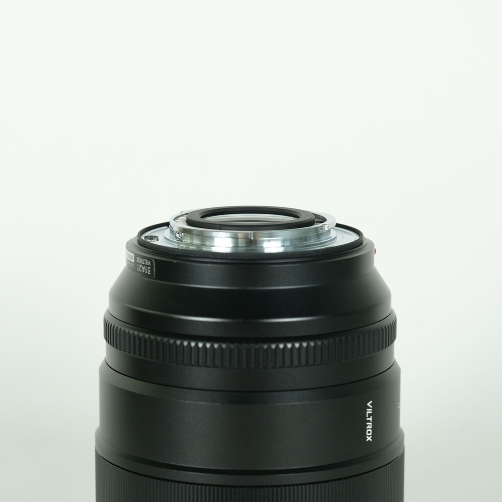 VILTROX AF 27mm F1.2 Pro (フジフイルムX用) VILTROX AF 27mm F1.2 Pro (フジフイルムX用)