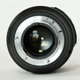Nikon AF-S VR Micro-Nikkor 105mm f/2.8G IF-ED