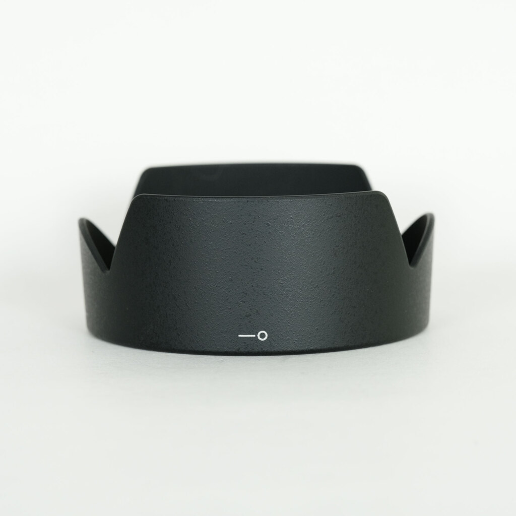 Nikon AF-S DX NIKKOR 18-105mm F3.5-5.6G ED VR