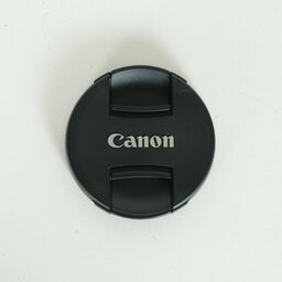 Canon EF-S10-18mm F4.5-5.6 IS STM