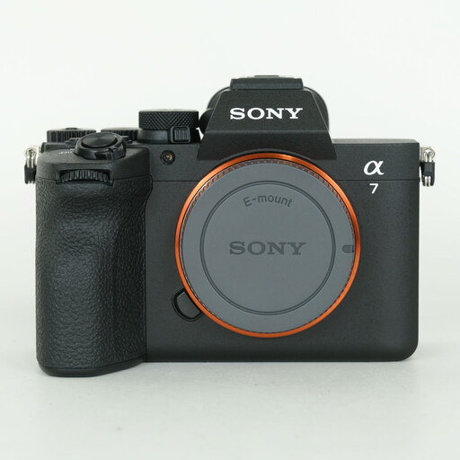 SONY α7 V（ILCE-7M5）