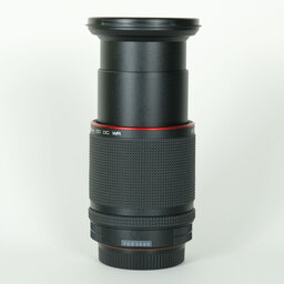 PENTAX HD PENTAX-DA 16-85mmF3.5-5.6ED DC WR