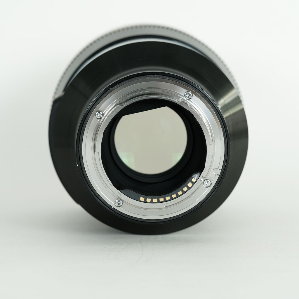 SIGMA Art 135mm F1.8 DG HSM  (ソニーE用)