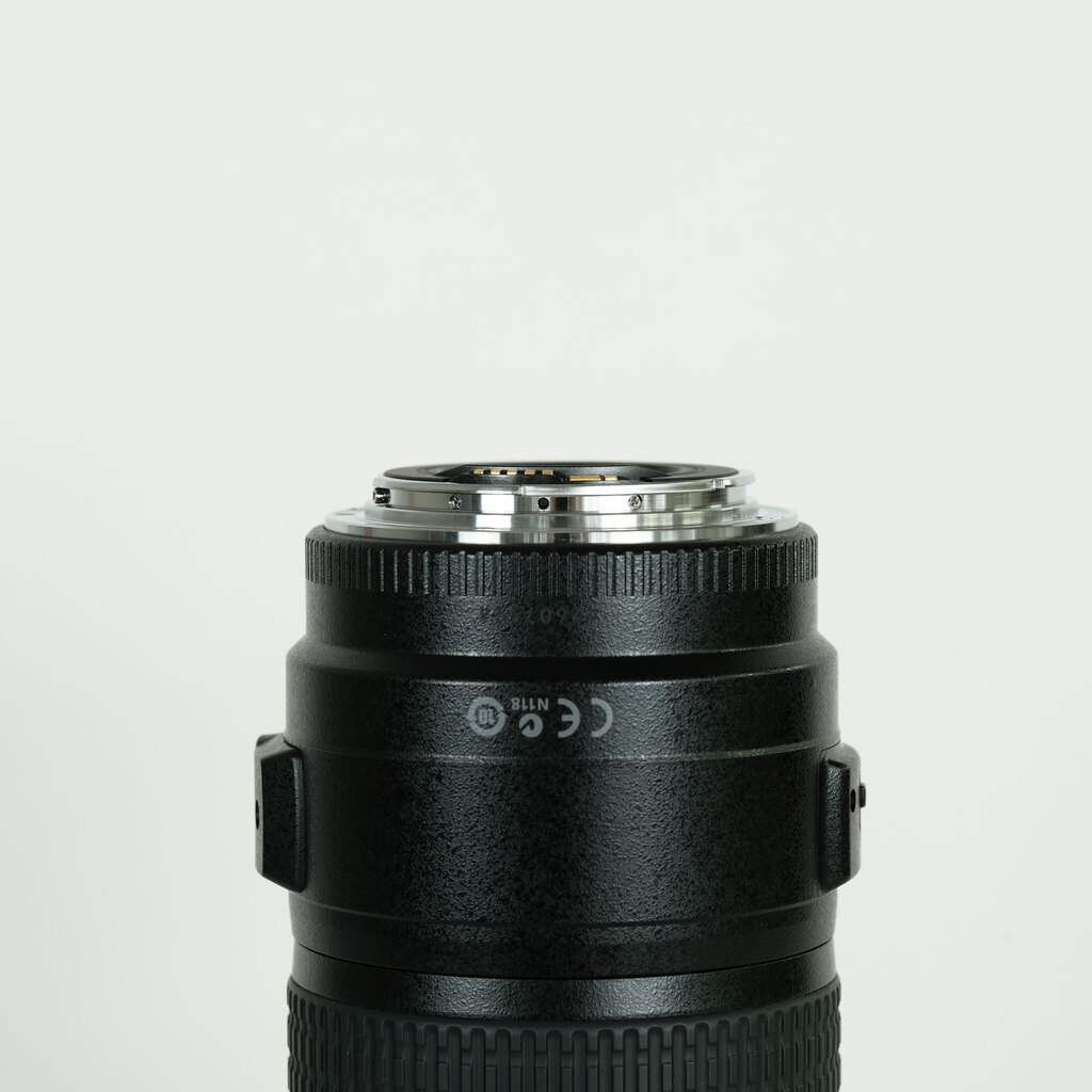 Canon EF70-300mm F4-5.6 IS USM