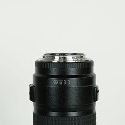 Canon EF70-300mm F4-5.6 IS USM