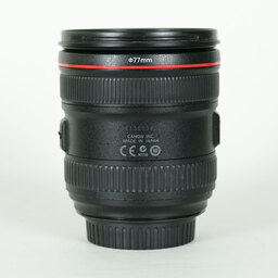 Canon EF24-70mm F4L IS USM Canon EF24-70mm F4L IS USM