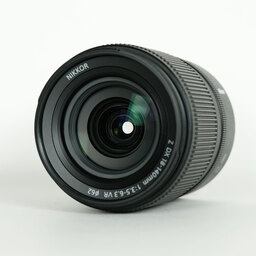 Nikon NIKKOR Z DX 18-140mm f/3.5-6.3 VR