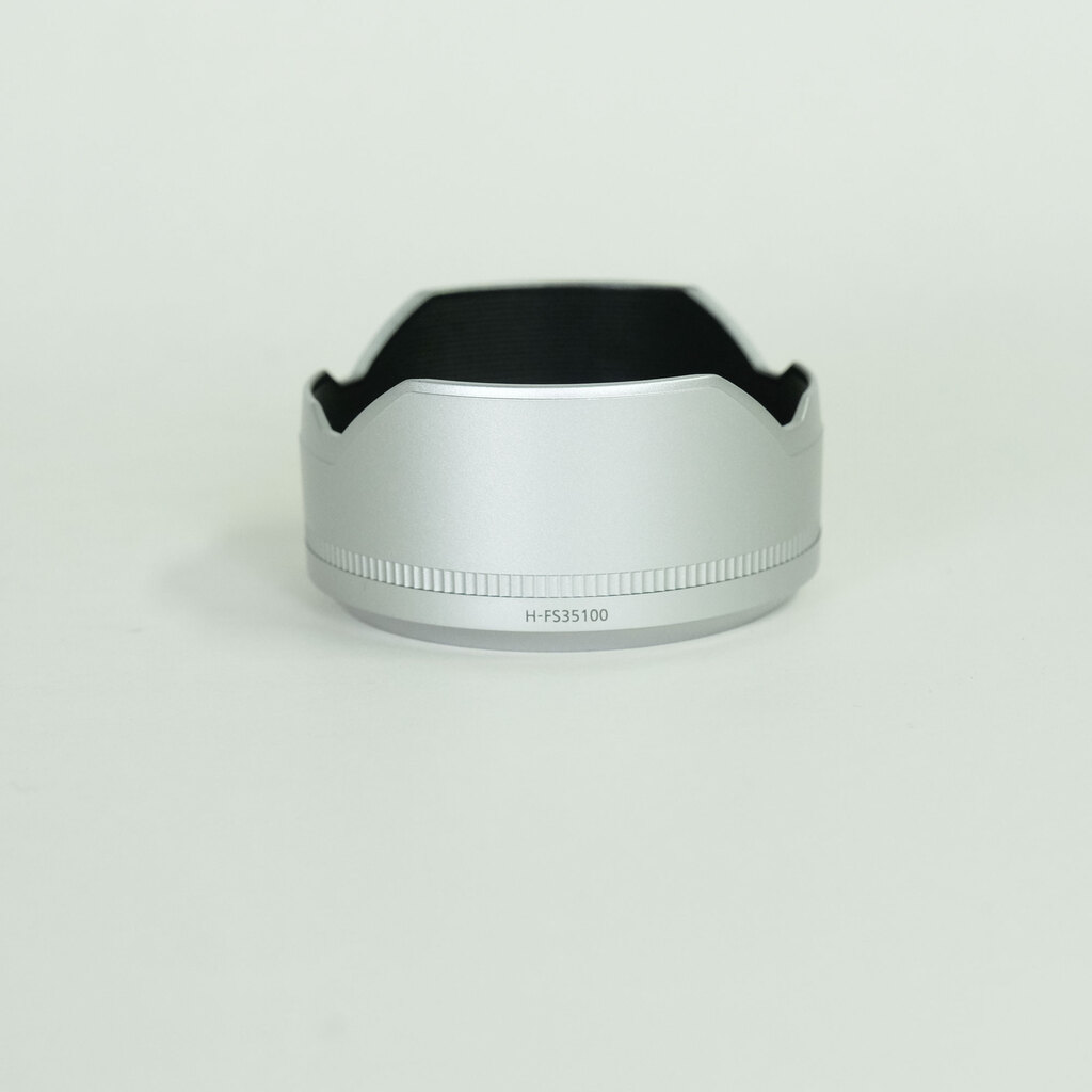 Panasonic LUMIX G VARIO 35-100mm / F4.0-5.6 ASPH. / MEGA O.I.S.