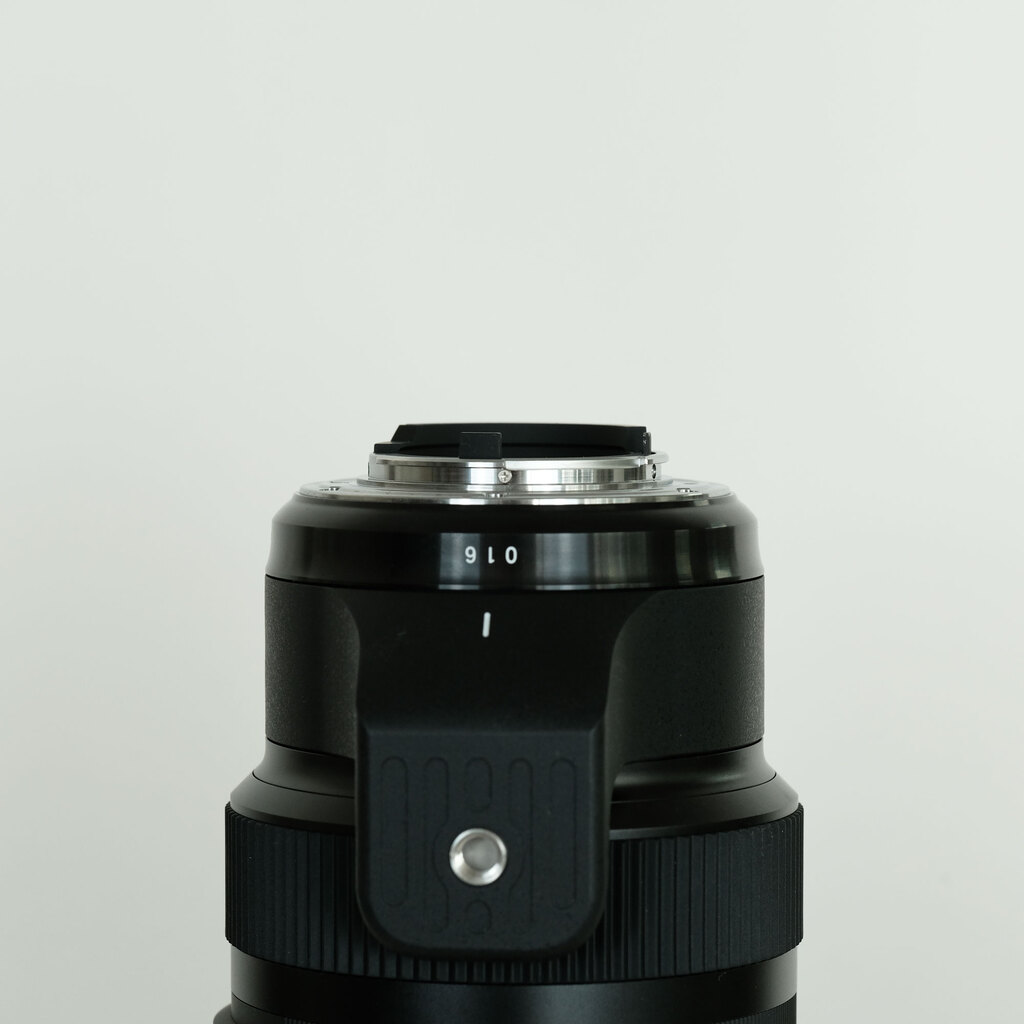 SIGMA 50-100mm F1.8 DC HSM｜Art [ニコンF用]