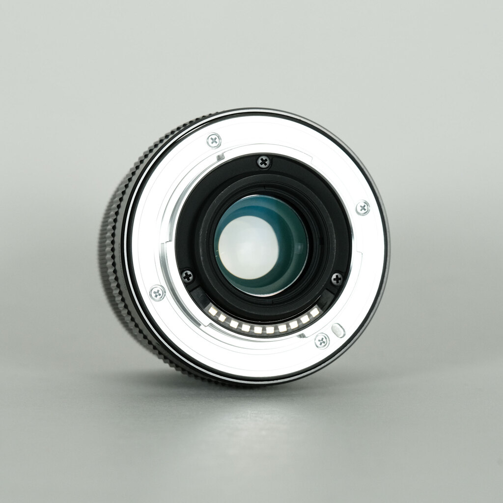 FUJIFILM XF23mmF2 R WR