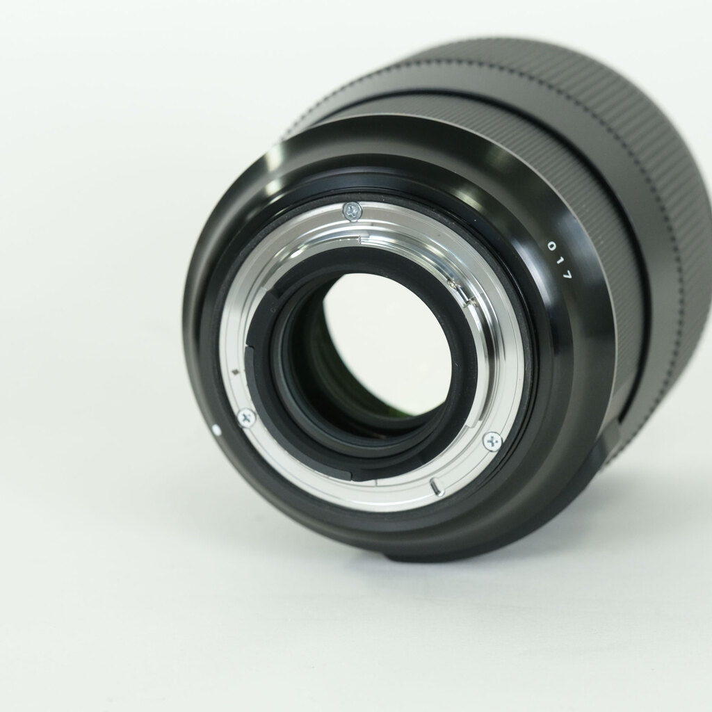 SIGMA 135mm F1.8 DG HSM｜Art [ニコンF用]