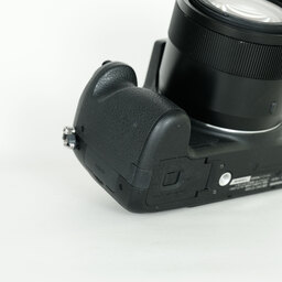 Panasonic LUMIX DMC-FZ1000