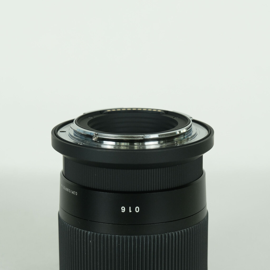 SIGMA 30mm F1.4 DC DN｜Contemporary [ニコンZ用]の出品 | ONE SCENE