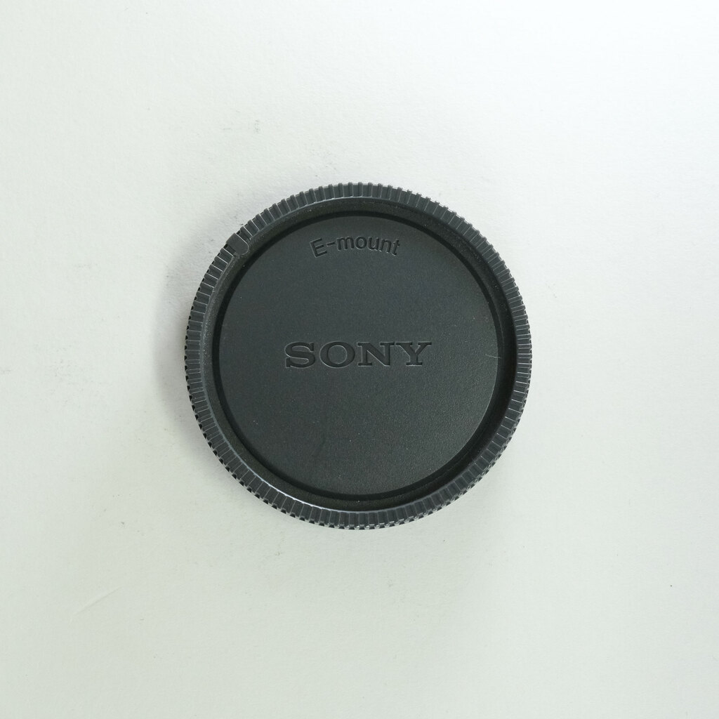 SONY Sonnar T* FE 55mm F1.8 ZA SEL55F18Z