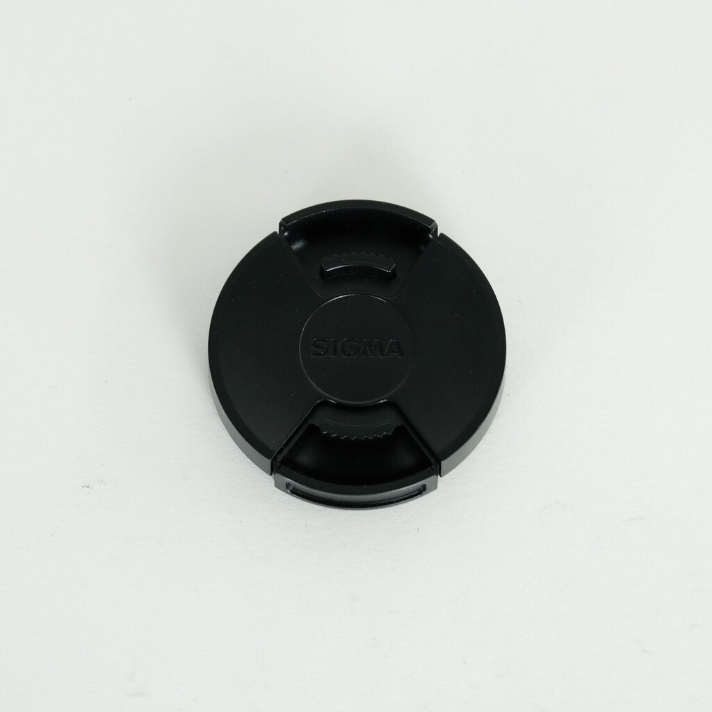 SIGMA A 19mm F2.8 DN (ソニーE用)　シルバー