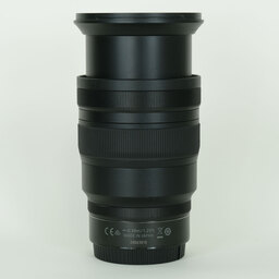 Nikon NIKKOR Z 24-70mm f/2.8 S