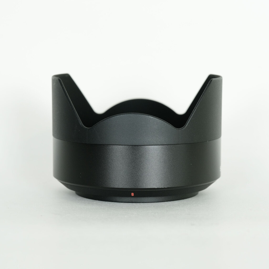 SONY Sonnar T* FE 55mm F1.8 ZA SEL55F18Z