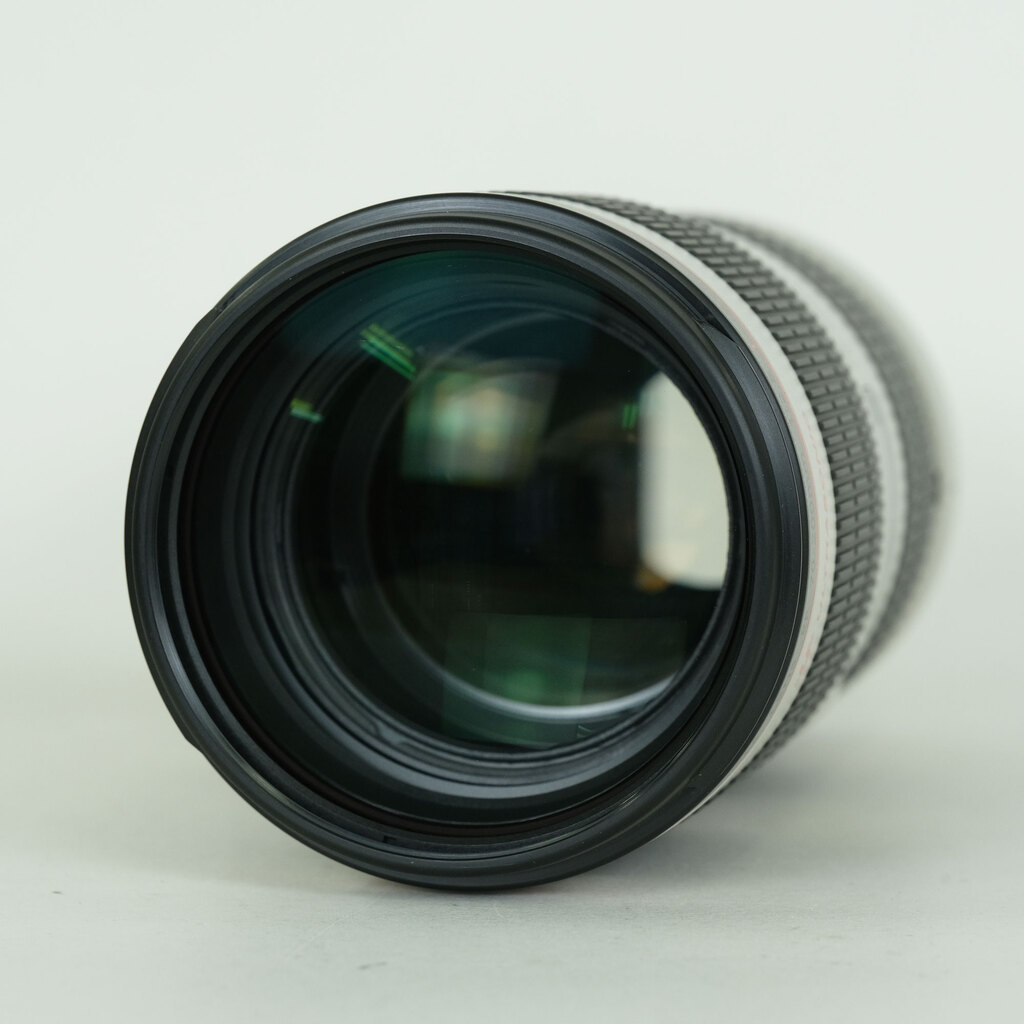 Canon EF70-200mm F2.8L IS II USM